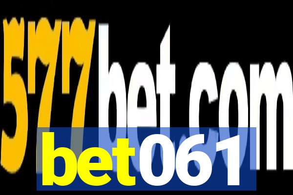 bet061