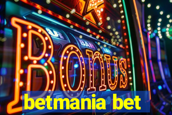 betmania bet