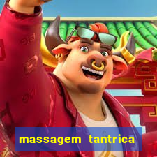 massagem tantrica em santos