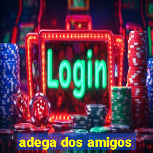 adega dos amigos