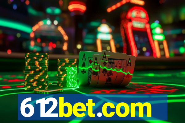 612bet.com