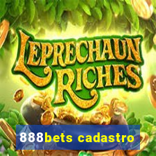 888bets cadastro