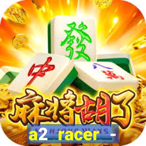 a2 racer - riscando o asfalto filme completo dublado download