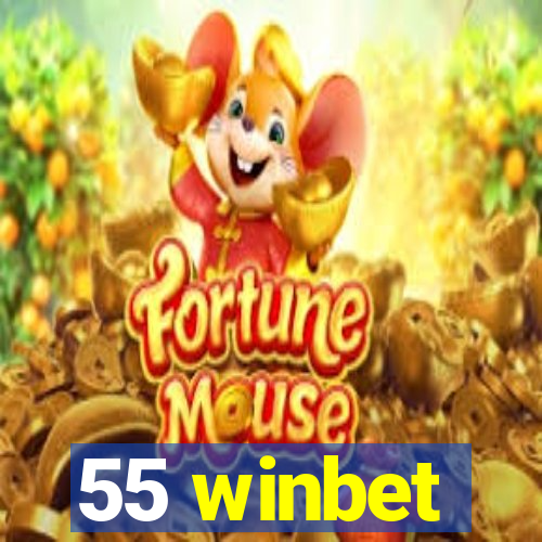 55 winbet