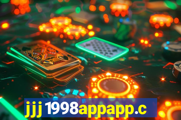 jjj1998appapp.com