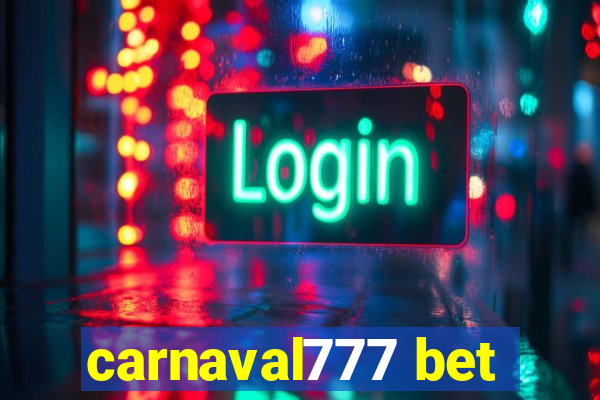 carnaval777 bet