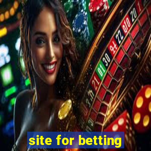 site for betting