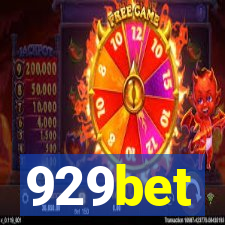 929bet