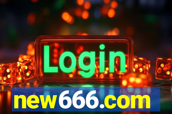 new666.com