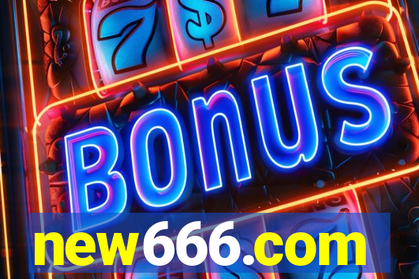 new666.com