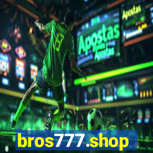 bros777.shop