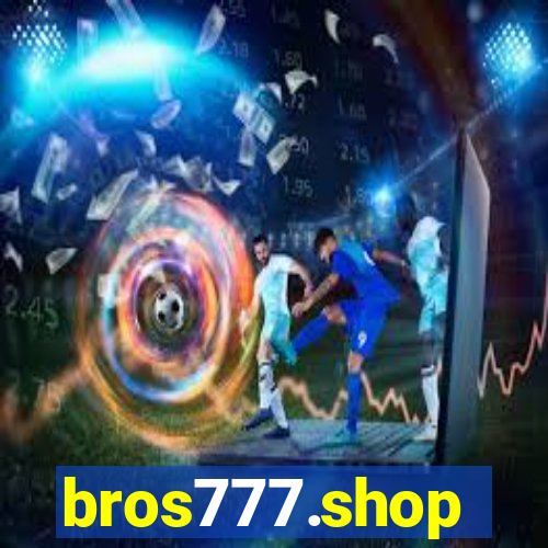 bros777.shop