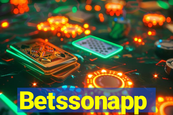 Betssonapp