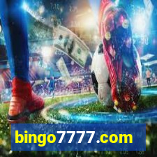 bingo7777.com