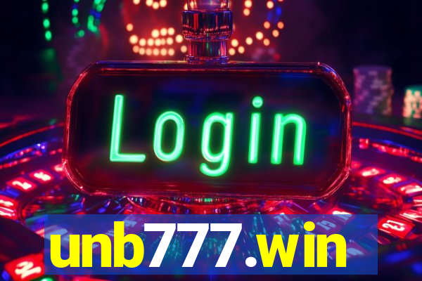 unb777.win