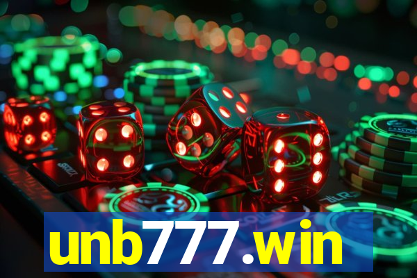 unb777.win