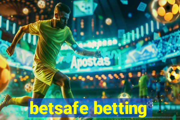 betsafe betting