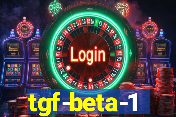 tgf-beta-1