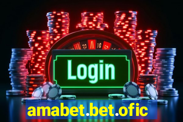 amabet.bet.oficial