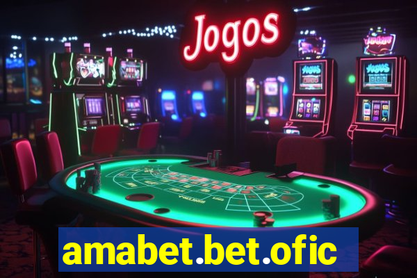 amabet.bet.oficial