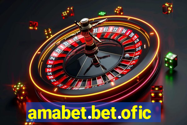 amabet.bet.oficial