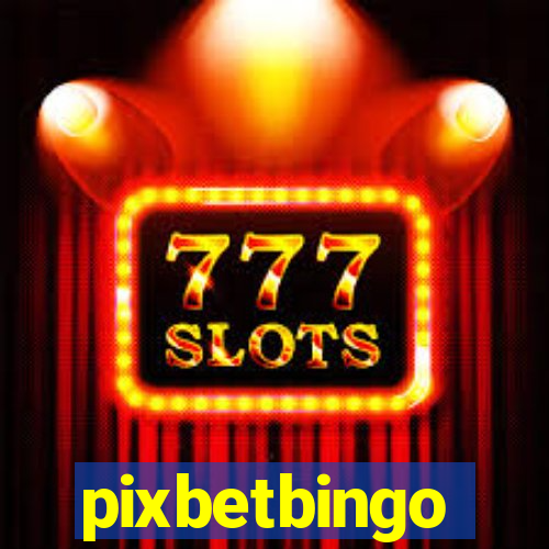 pixbetbingo