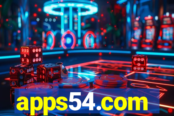 apps54.com