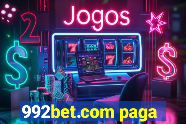 992bet.com paga