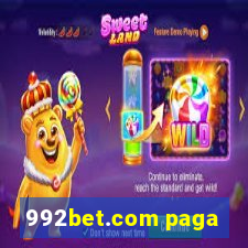 992bet.com paga