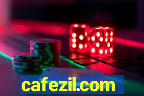 cafezil.com