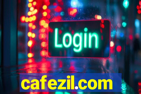 cafezil.com