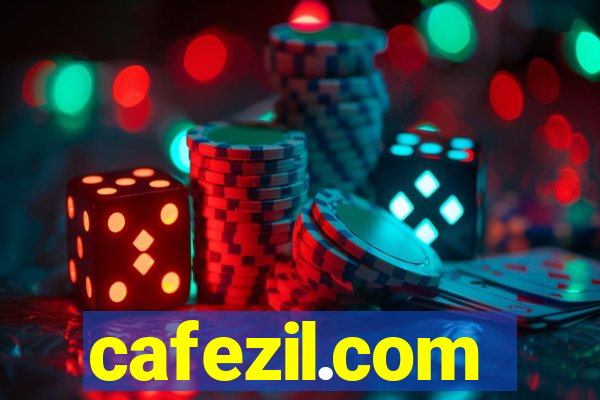 cafezil.com