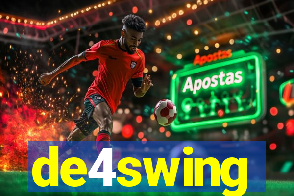 de4swing