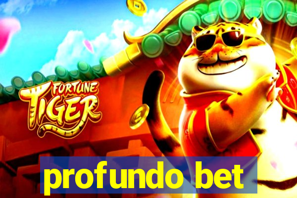 profundo bet