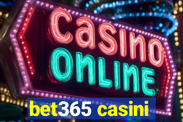 bet365 casini