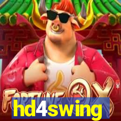 hd4swing