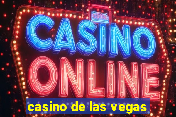 casino de las vegas