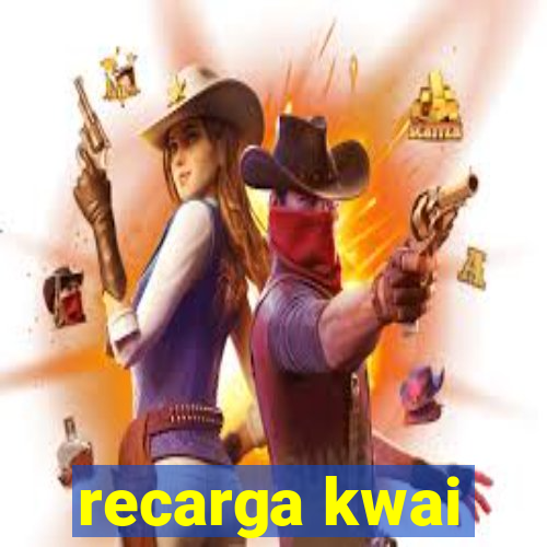 recarga kwai