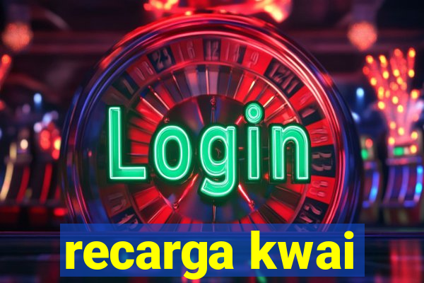 recarga kwai