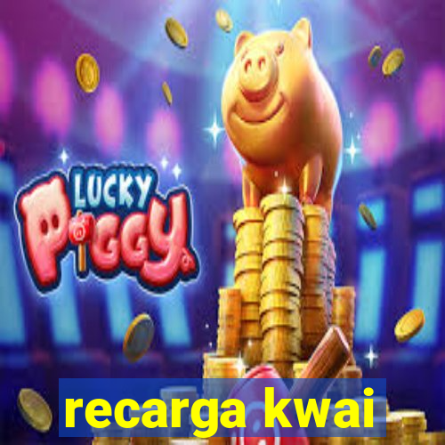 recarga kwai