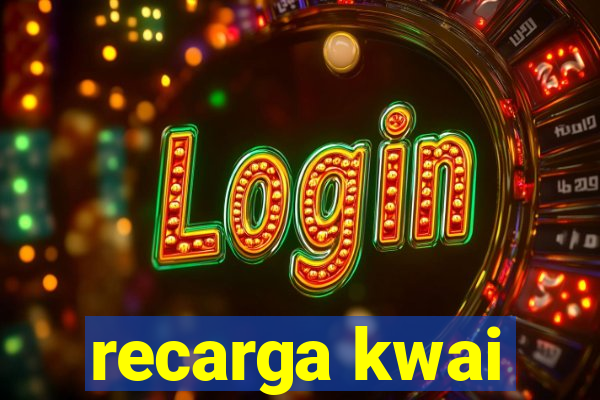 recarga kwai