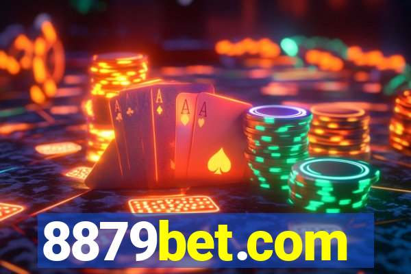 8879bet.com