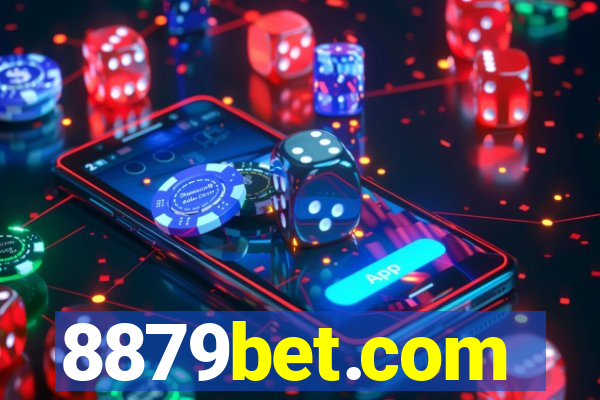 8879bet.com