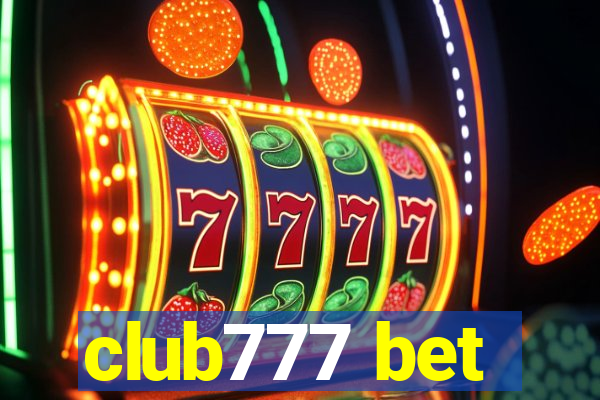 club777 bet