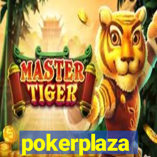 pokerplaza