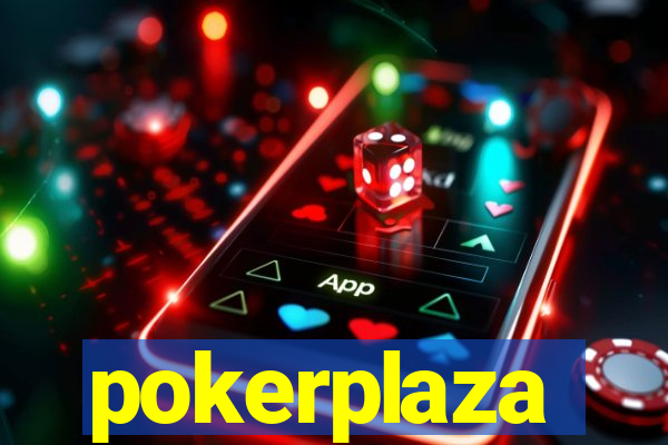 pokerplaza