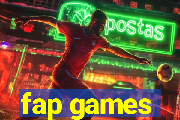 fap games