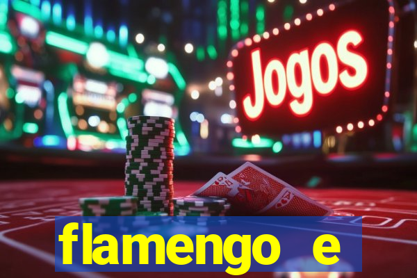 flamengo e fortaleza futemax