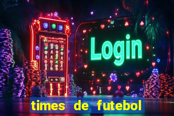 times de futebol de londres