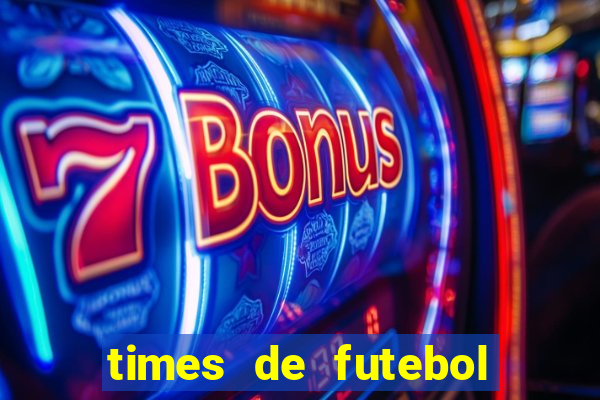 times de futebol de londres